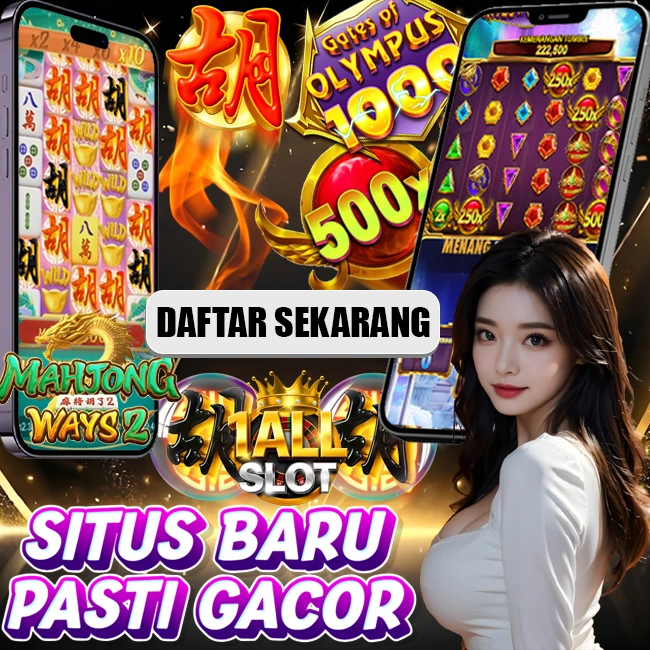 Jackpot138 : Link Masuk Main Game Online Terupdate Sekarang